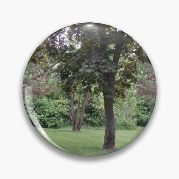 Aperçu de l'œuvre Des arbres créée et vendue par Yolitha Lanay Carter.