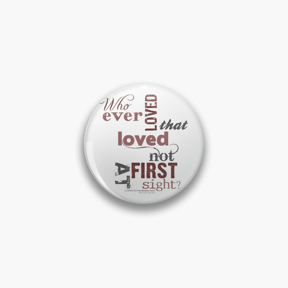 Item preview, Pin designed and sold by incognitagal.