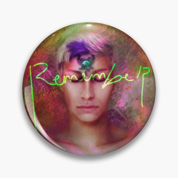 Item preview, REMEMBER cover designed and sold by iamBfromElimoh.