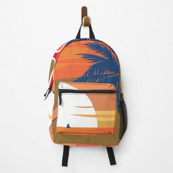 Item preview, La Plage - Graphic Design designed and sold by Lumos19 Studio.