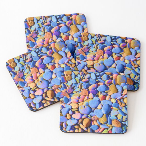Item preview, Rainbow Rocks designed and sold by JRHarshman.