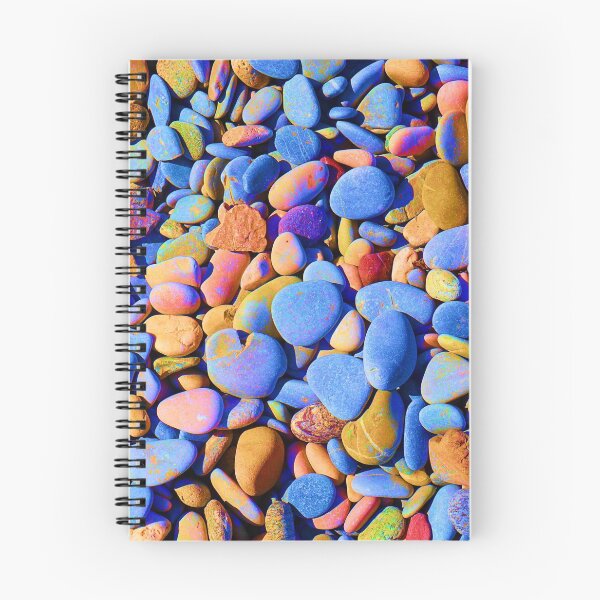 Item preview, Rainbow Rocks designed and sold by JRHarshman.