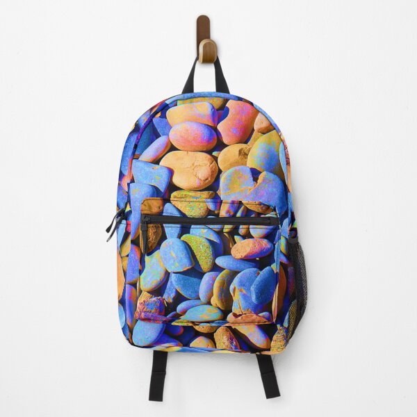 Item preview, Rainbow Rocks designed and sold by JRHarshman.