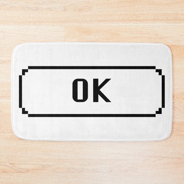 Item preview, Ok apple designed and sold by bryanduc.