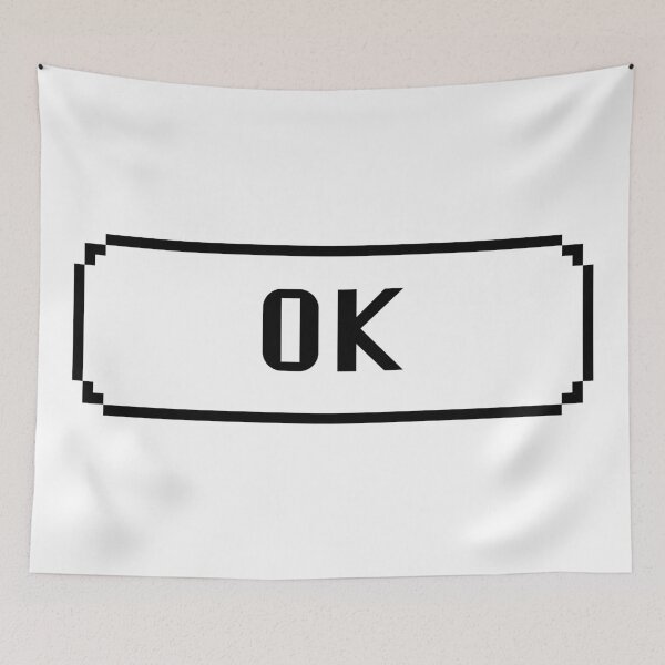 Item preview, Ok apple designed and sold by bryanduc.