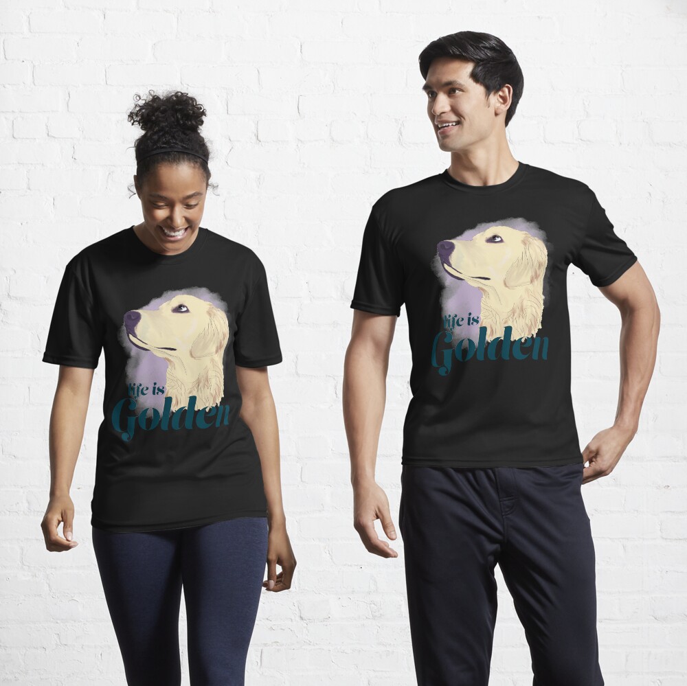Artikel-Vorschau von Funktionsshirt, designt und verkauft von beckisturgeon.