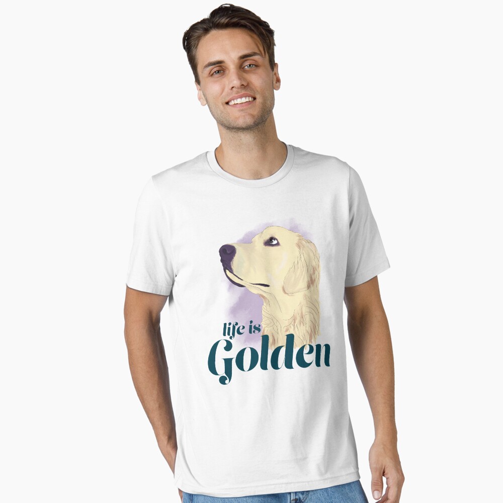 Artikel-Vorschau von Essential T-Shirt, designt und verkauft von beckisturgeon.
