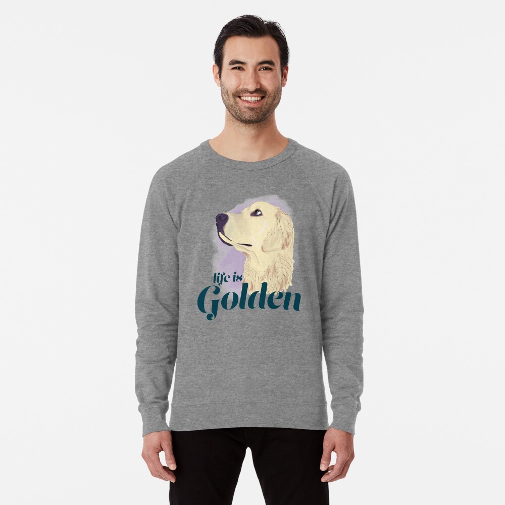 Artikel-Vorschau von Leichter Pullover, designt und verkauft von beckisturgeon.