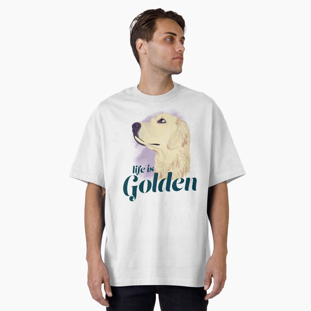 Artikel-Vorschau von Oversized T-Shirt, designt und verkauft von beckisturgeon.