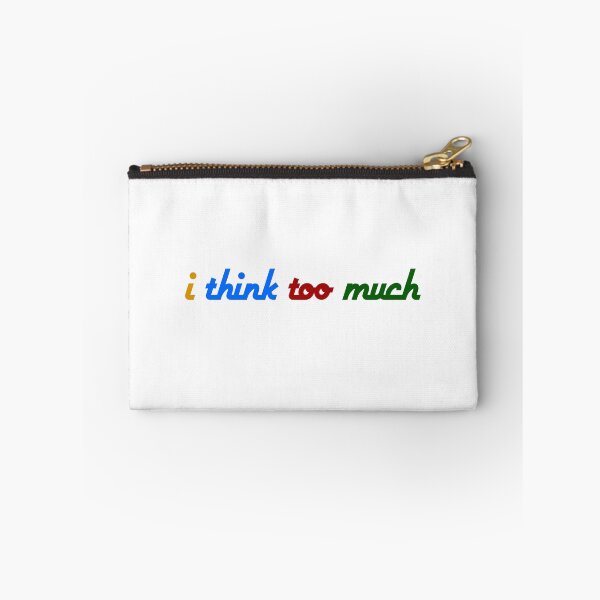 Item preview, i think to much designed and sold by sydlarge18.