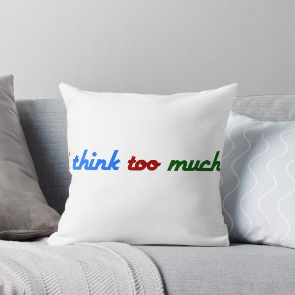 Item preview, i think to much designed and sold by sydlarge18.