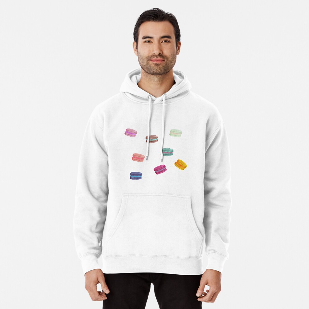Item preview, Pullover Hoodie designed and sold by gr8gatsbriela.