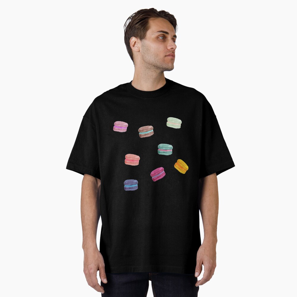 Item preview, Oversized T-Shirt designed and sold by gr8gatsbriela.