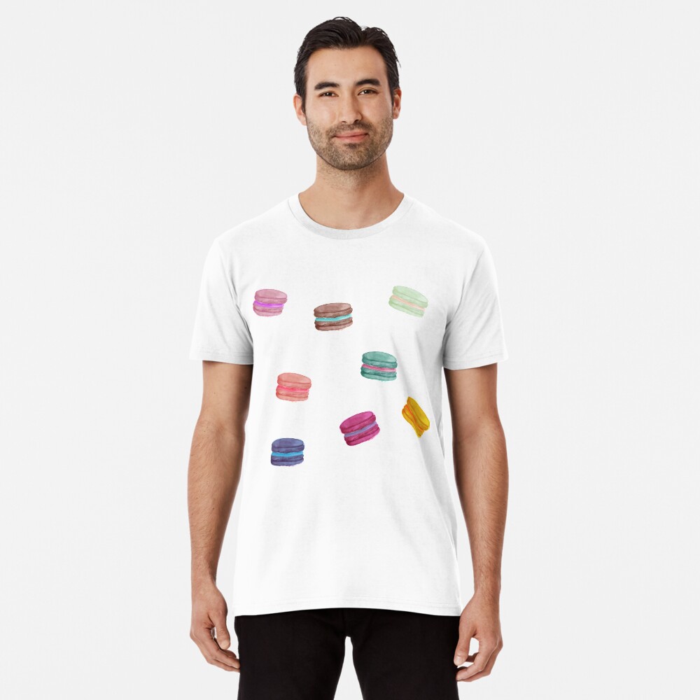 Item preview, Premium T-Shirt designed and sold by gr8gatsbriela.