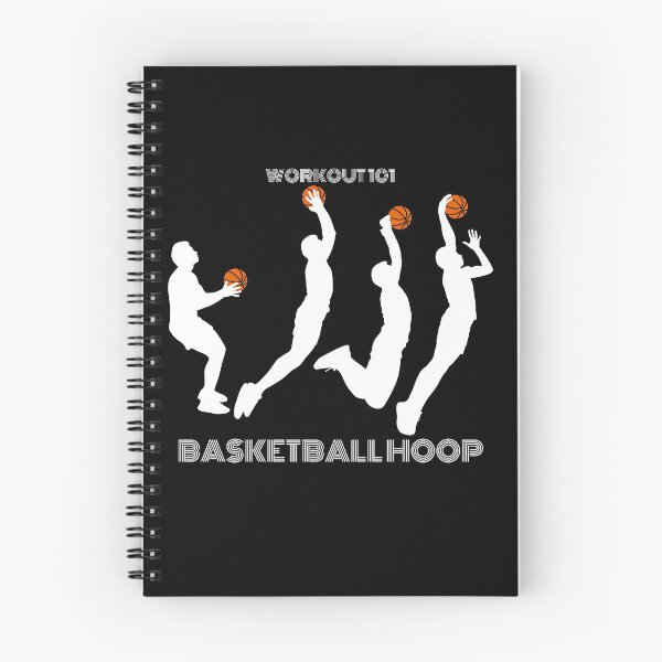 Item preview, Basketball Hoop (Workout 101) designed and sold by BofflingDesigns.