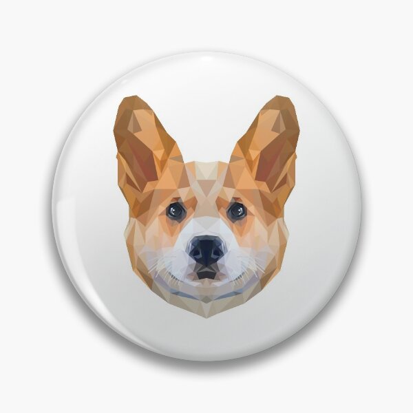 Item preview, Corgi  designed and sold by edwardmhz.