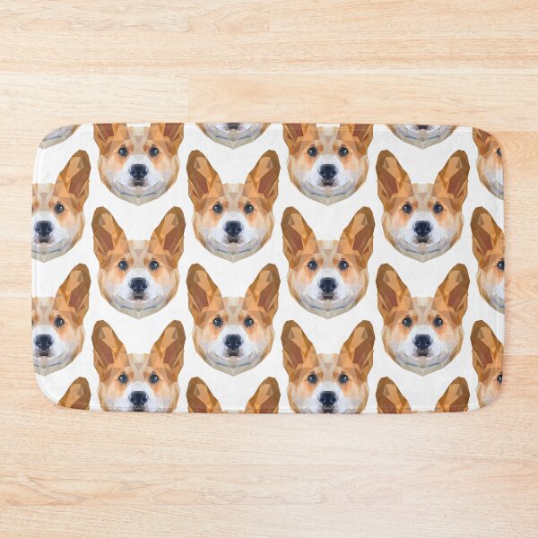 Item preview, Corgi  designed and sold by edwardmhz.