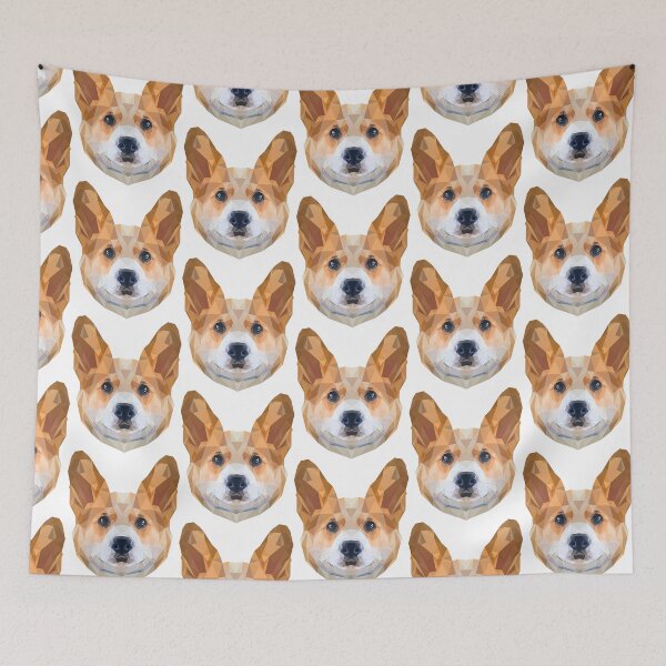 Item preview, Corgi  designed and sold by edwardmhz.