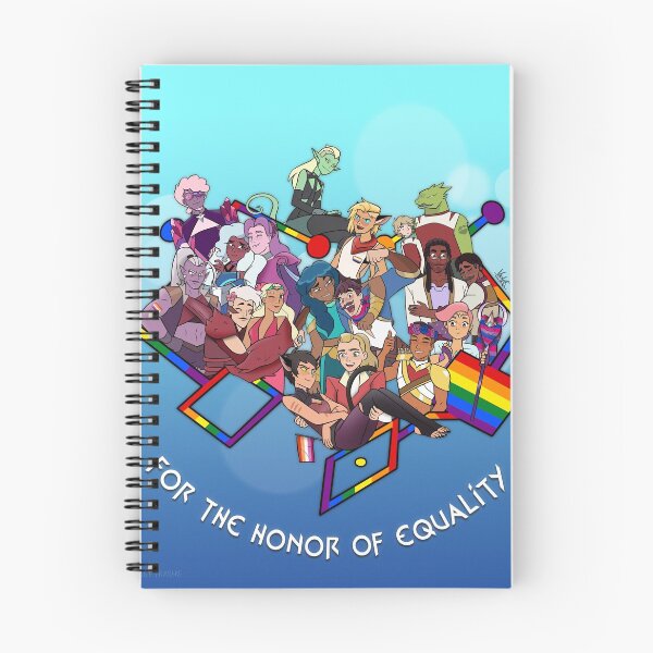 Item preview, SheRa Pride designed and sold by Violetrashie.