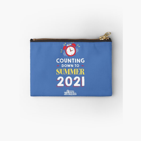 Item preview, Camp Emerson - Counting Down to Summer 2021 designed and sold by campemerson1968.