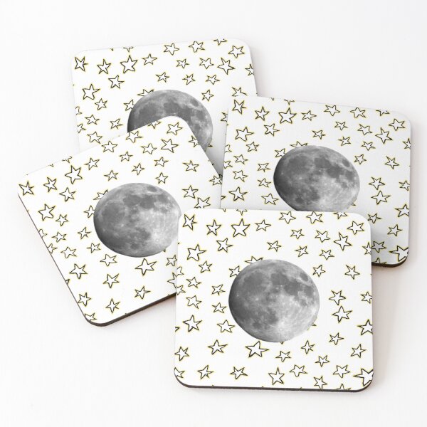 Item preview, Stars designed and sold by baylow.