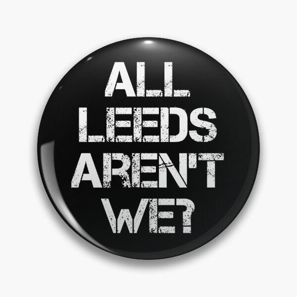 Item preview, ALAW designed and sold by lufcveverybody.