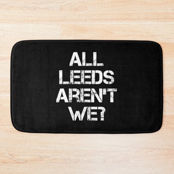 Item preview, ALAW designed and sold by lufcveverybody.