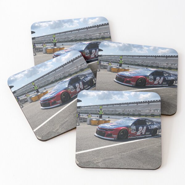 Item preview, William Byron Car  designed and sold by Natsil88.