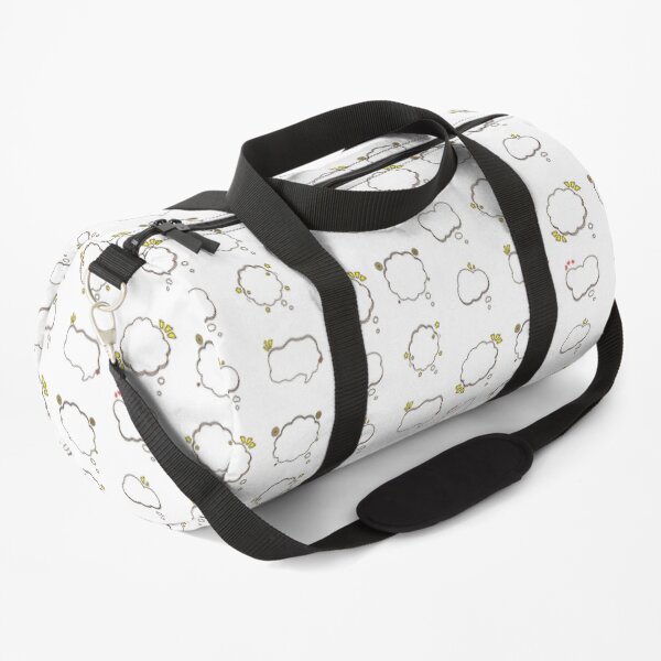 IDEAS Duffle Bag