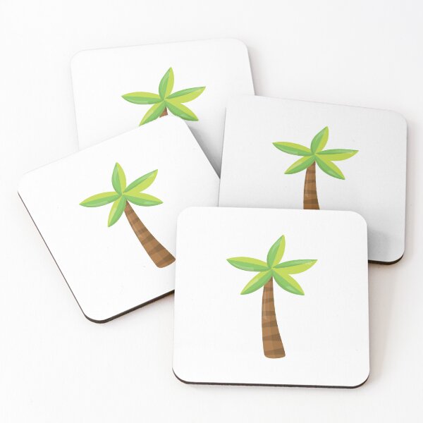 Item preview, Palm Tree Aloha Hawaii Gift designed and sold by ToniaKroeger.