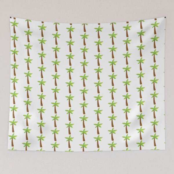 Item preview, Palm Tree Aloha Hawaii Gift designed and sold by ToniaKroeger.