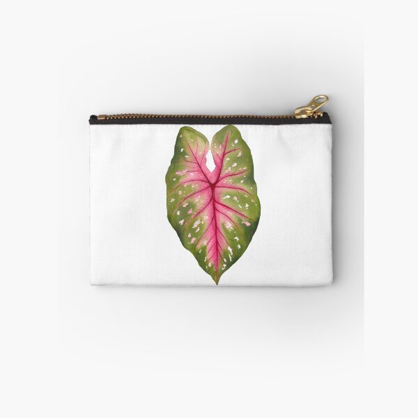 Item preview, Caladium leaf (Watercolor) designed and sold by cindybarillet.