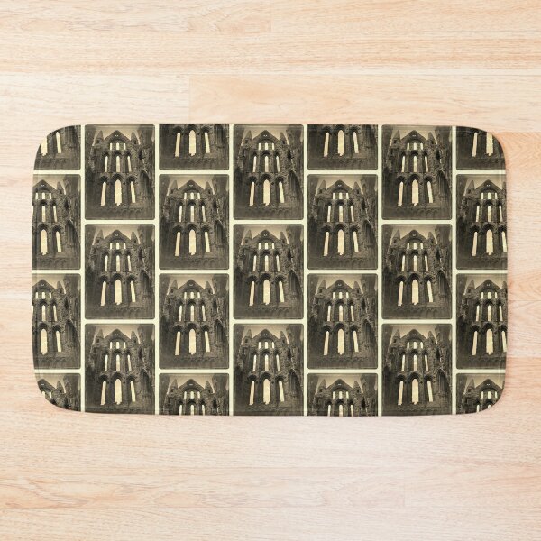 Item preview, Whitby Abbey designed and sold by MikeSandersonPix Ltd.