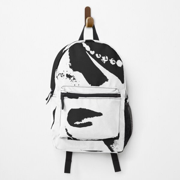 Full of Grace Kelly Backpack