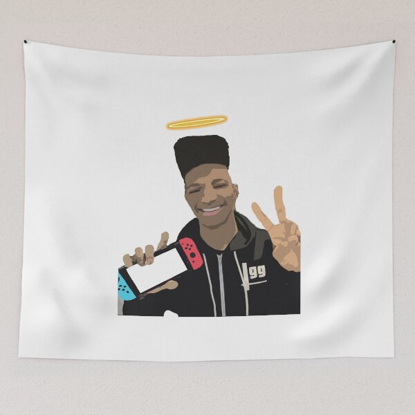 Item preview, Etika designed and sold by KaneGravy.