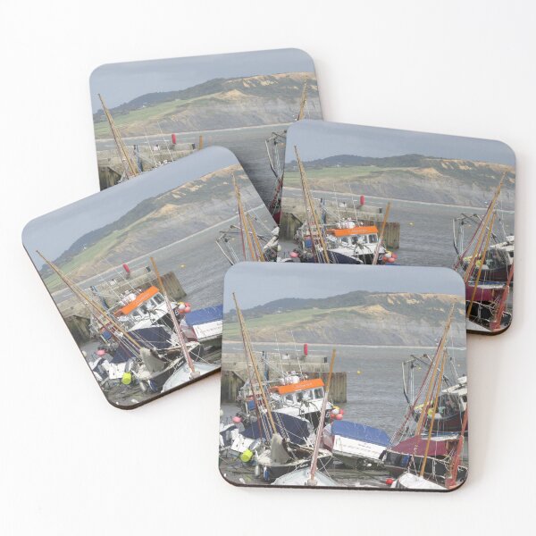 Artikelvorschau, Fisherman Cove-Boote entworfen und verkauft von Designs12.