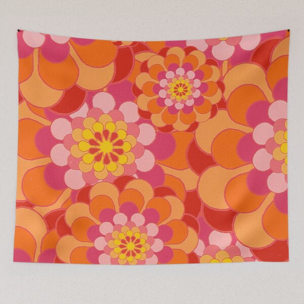 Item preview, 60s Flower Power - Yeah Baby! designed and sold by ExpressingSelf.