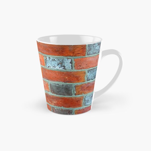 Item preview, Colorful brick wall designed and sold by JRHarshman.