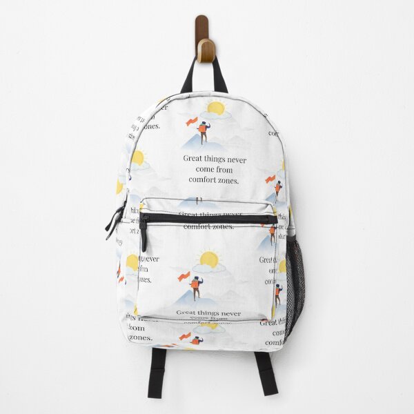 Item preview, Great Things! designed and sold by Zachary Hadley.