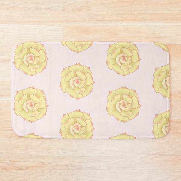 Item preview, Echeveria Lola designed and sold by ScoppieLooArt.