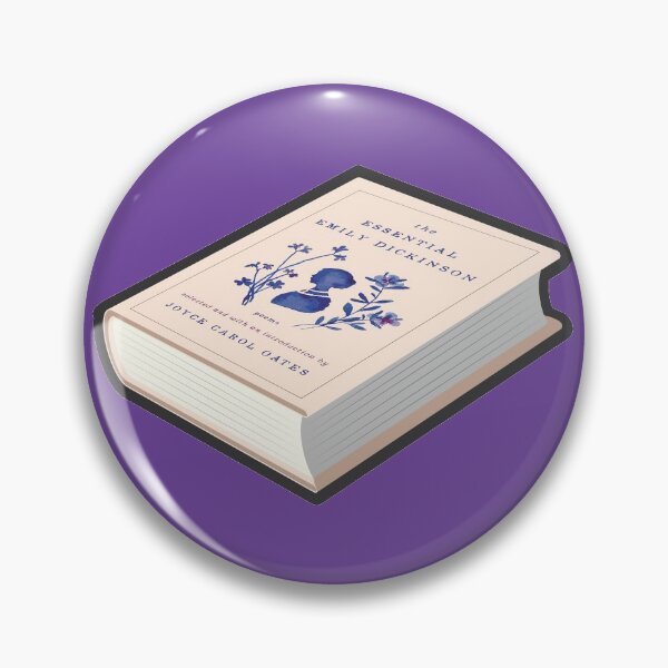 Item preview, Buffy - Never Kill A Boy On the First Date - Emily Dickinson designed and sold by hellmouthpins.