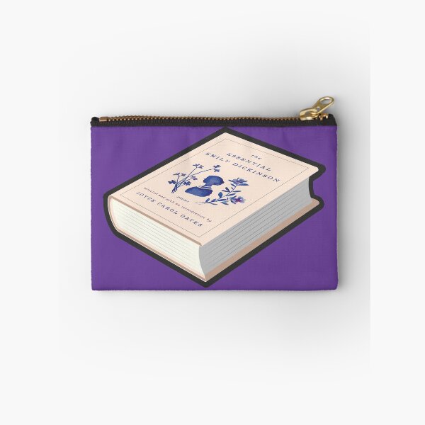 Item preview, Buffy - Never Kill A Boy On the First Date - Emily Dickinson designed and sold by hellmouthpins.