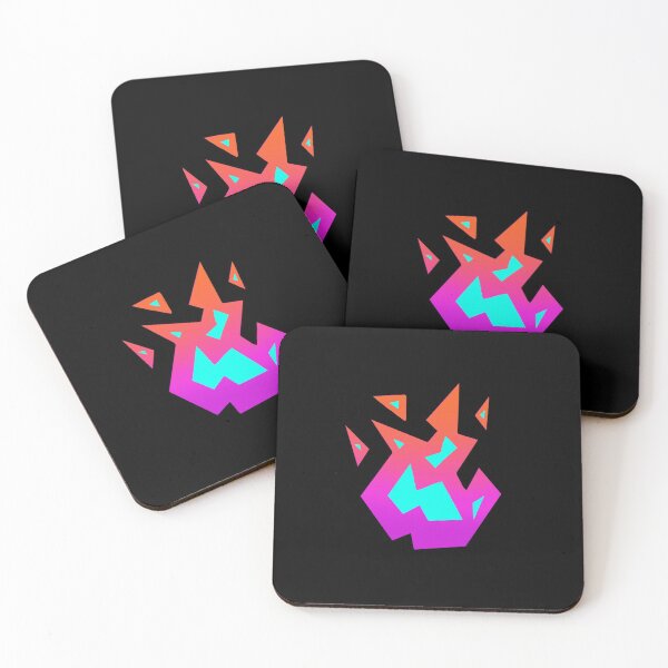 Item preview, PROMARE Flame designed and sold by zoethehobbit.