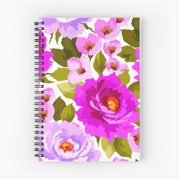 Item preview, Painted pink roses designed and sold by dplachkinova.