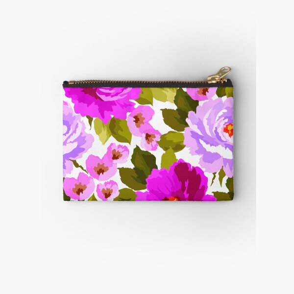 Item preview, Painted pink roses designed and sold by dplachkinova.