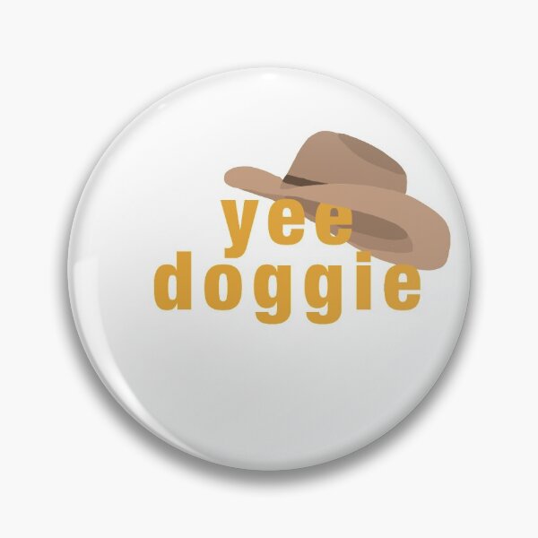 Item preview, Yee Doggie  designed and sold by sarah-houle.