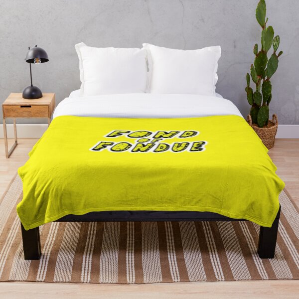 Item preview, Fond of Fondue designed and sold by AbrasiveApparel.