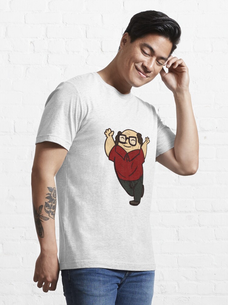 danny devito shirt shein