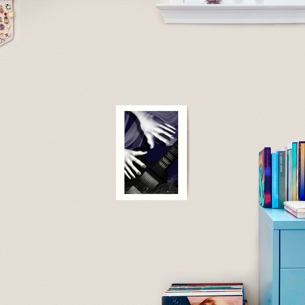 Item preview, Art Print designed and sold by ImaginaryCorp.