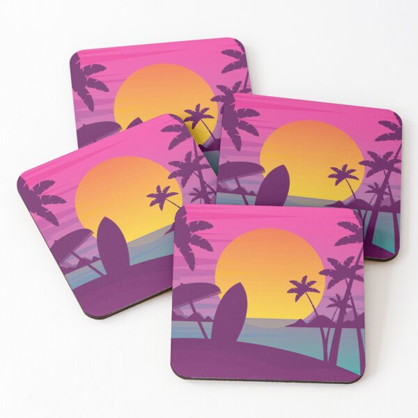 Item preview, sea beach sticker designed and sold by Fine Art California.